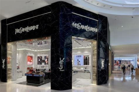 ysl pop up chadstone|CHADSTONE .